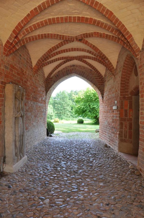Gartenzimmer Im Schloss Neuhausen Neuhausen  Exterior foto